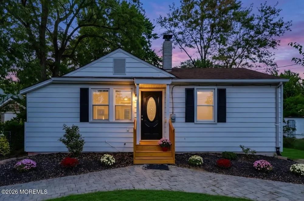 16 Creek Road Keansburg, NJ 07734