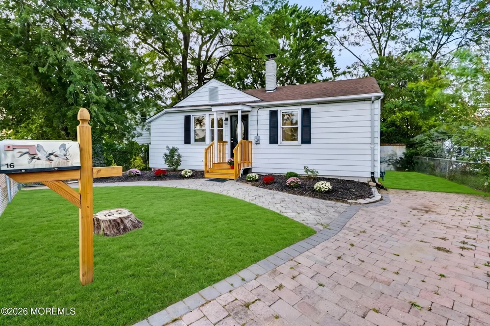 16 Creek Road Keansburg, NJ 07734