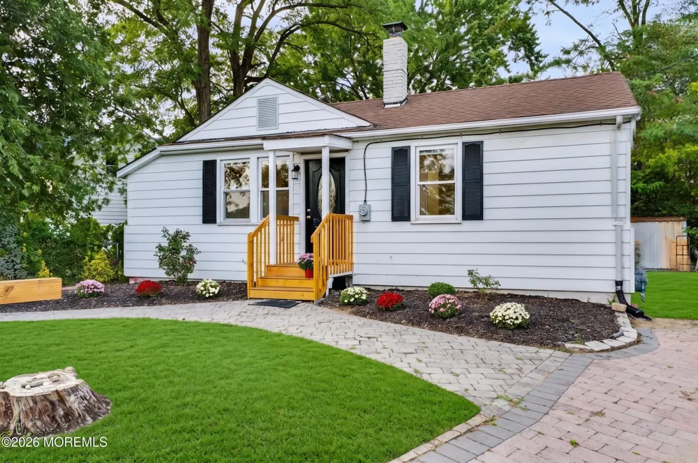 16 Creek Road Keansburg, NJ 07734