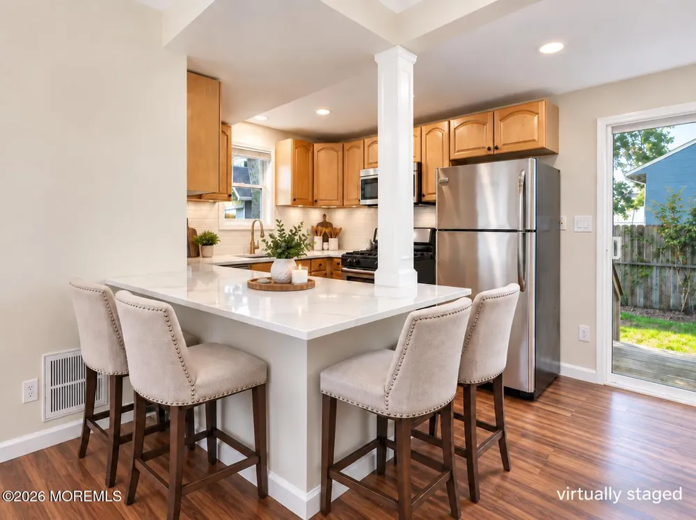 16 Creek Road Keansburg, NJ 07734