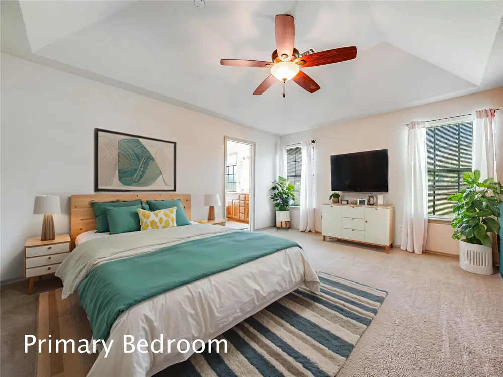 5420 Redbud Place Sand Springs, OK 74063