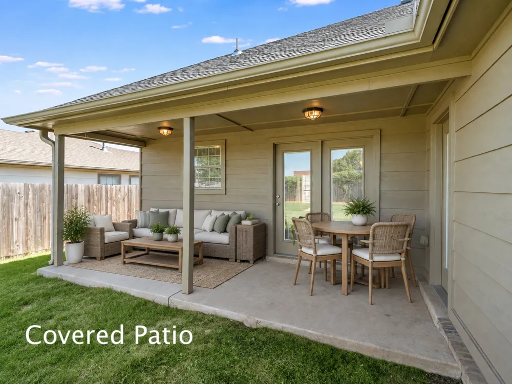 5420 Redbud Place Sand Springs, OK 74063