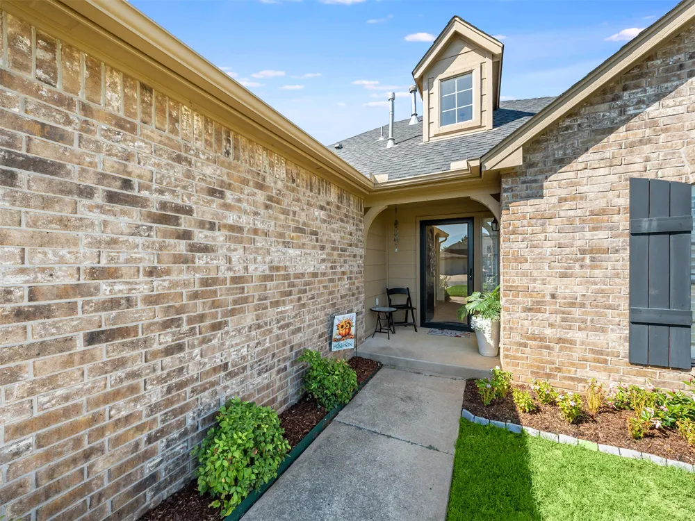 5420 Redbud Place Sand Springs, OK 74063