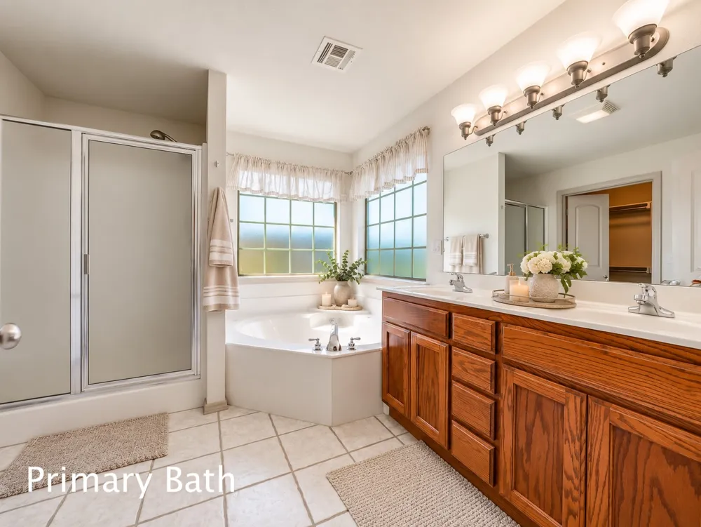 5420 Redbud Place Sand Springs, OK 74063
