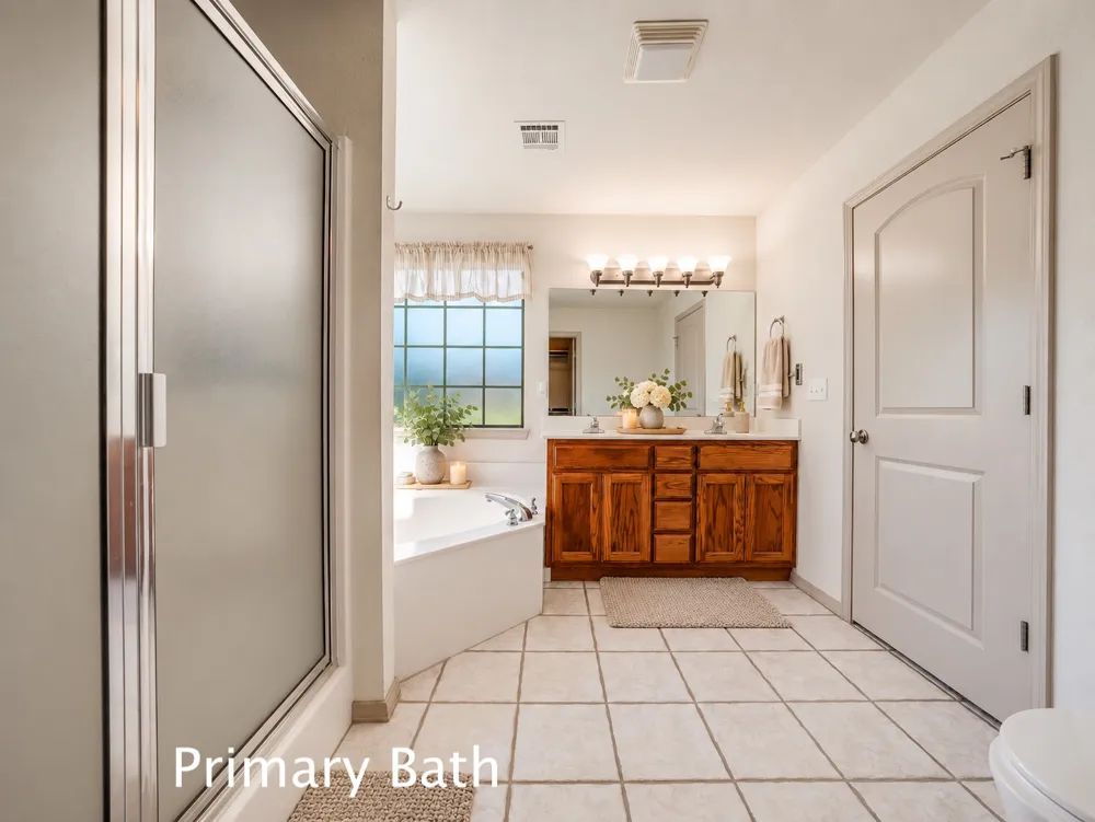 5420 Redbud Place Sand Springs, OK 74063