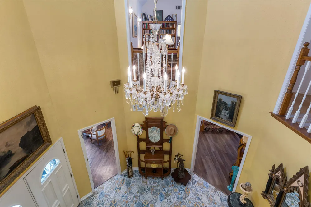 15594 Overlook Drive Skiatook, OK 74070