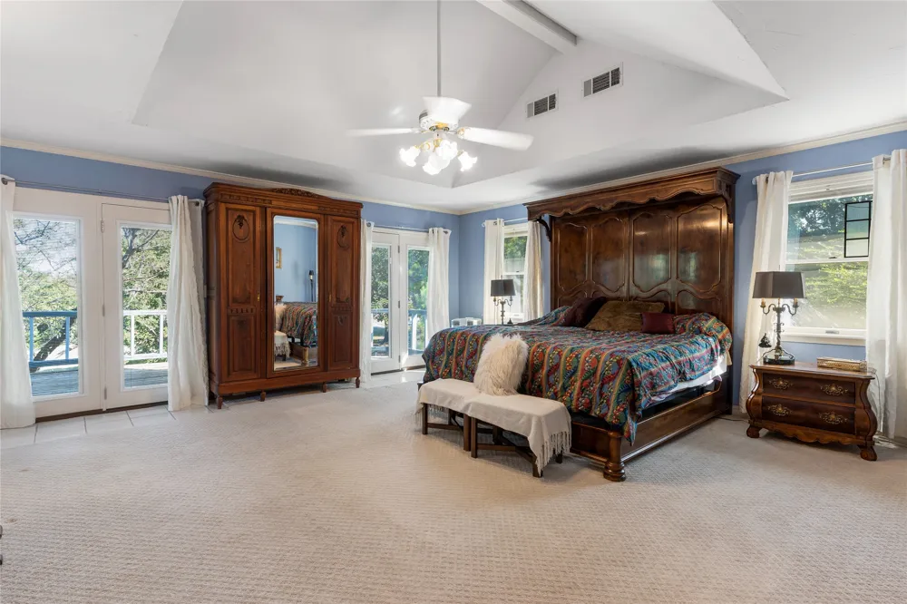15594 Overlook Drive Skiatook, OK 74070