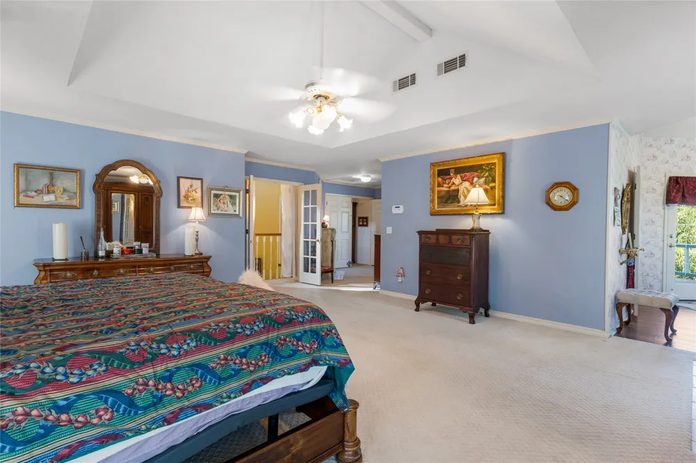 15594 Overlook Drive Skiatook, OK 74070