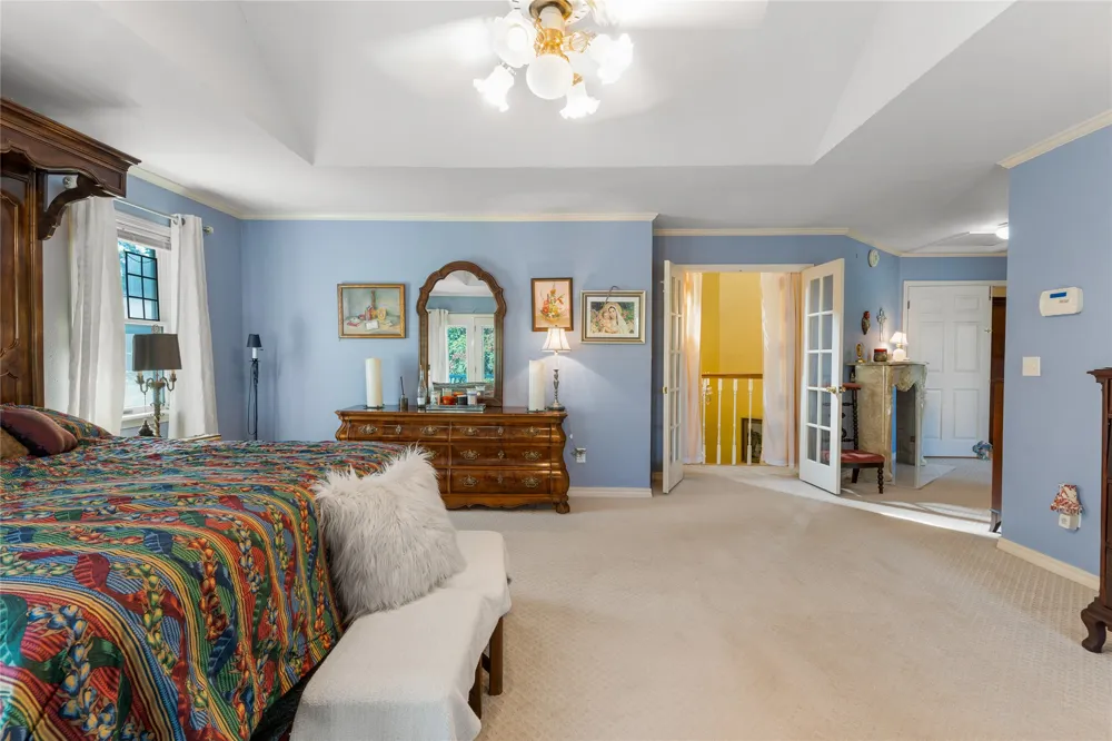 15594 Overlook Drive Skiatook, OK 74070