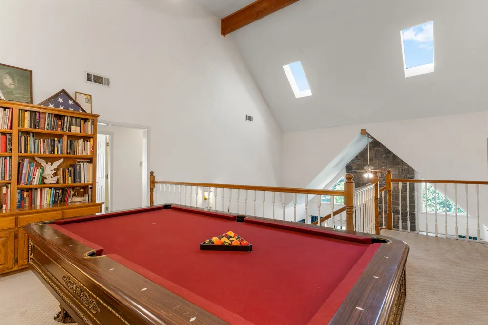 15594 Overlook Drive Skiatook, OK 74070