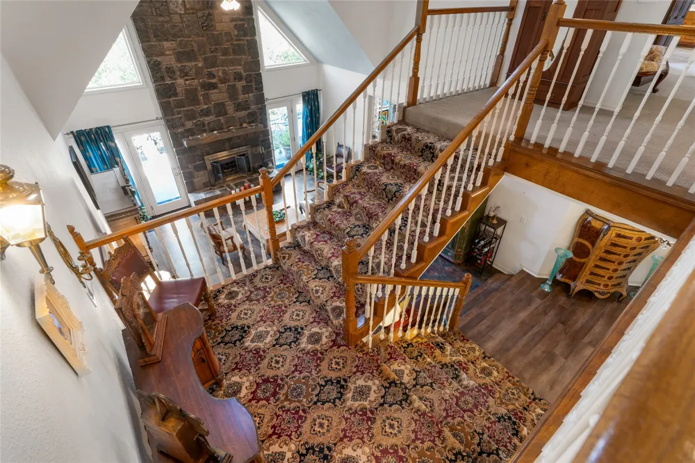 15594 Overlook Drive Skiatook, OK 74070