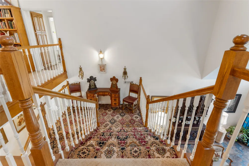 15594 Overlook Drive Skiatook, OK 74070