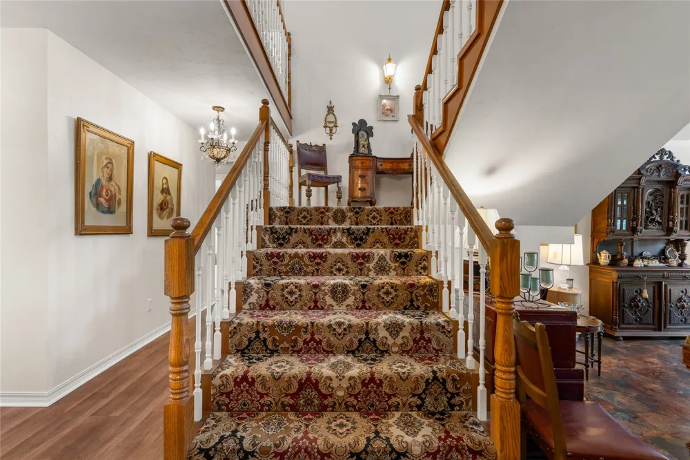 15594 Overlook Drive Skiatook, OK 74070