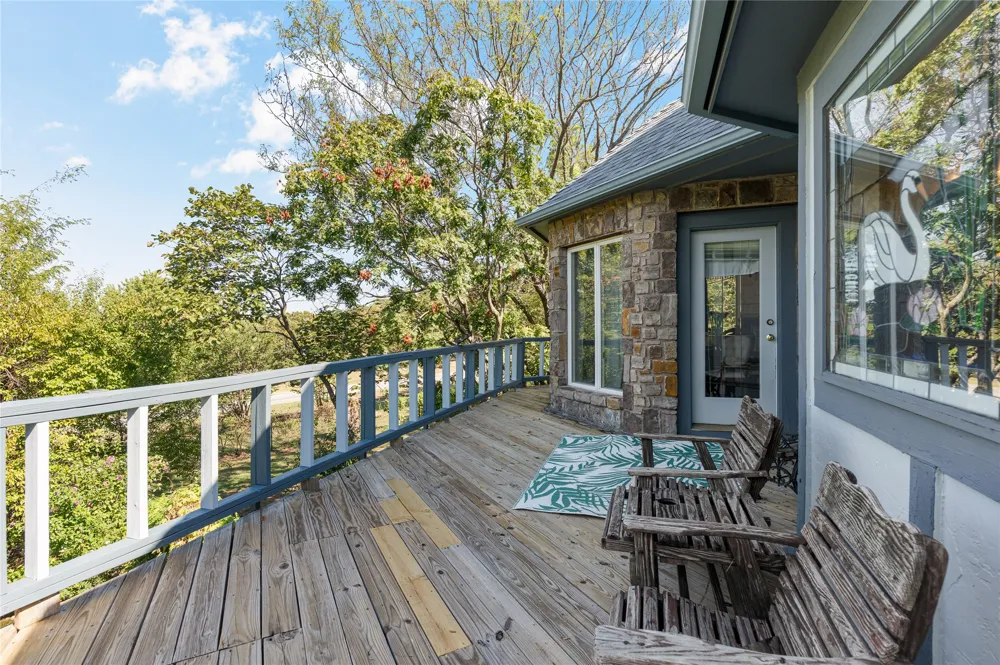 15594 Overlook Drive Skiatook, OK 74070