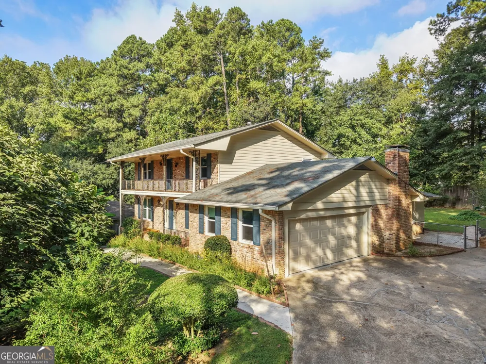 3310 Chase RD Atlanta, GA 30341