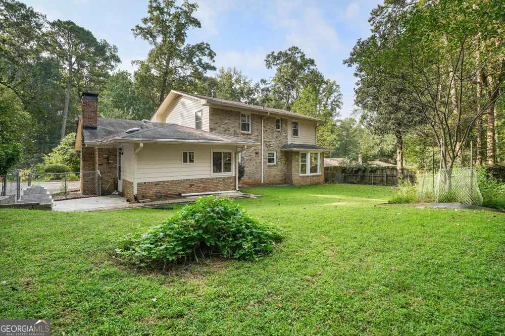 3310 Chase RD Atlanta, GA 30341