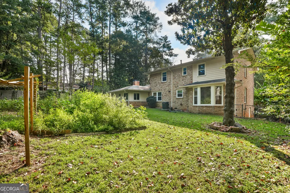3310 Chase RD Atlanta, GA 30341