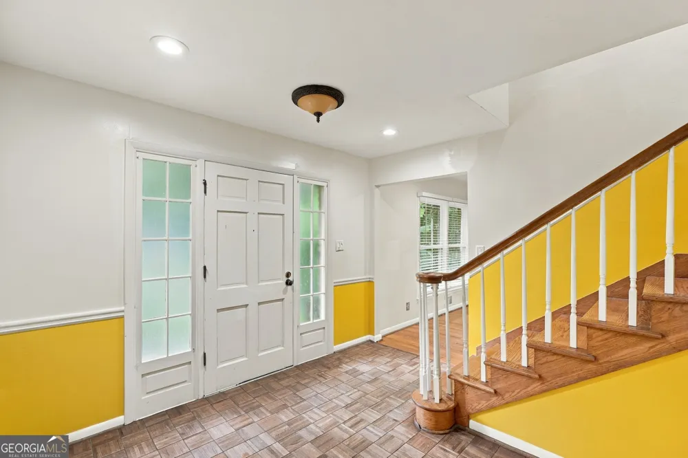 3310 Chase RD Atlanta, GA 30341
