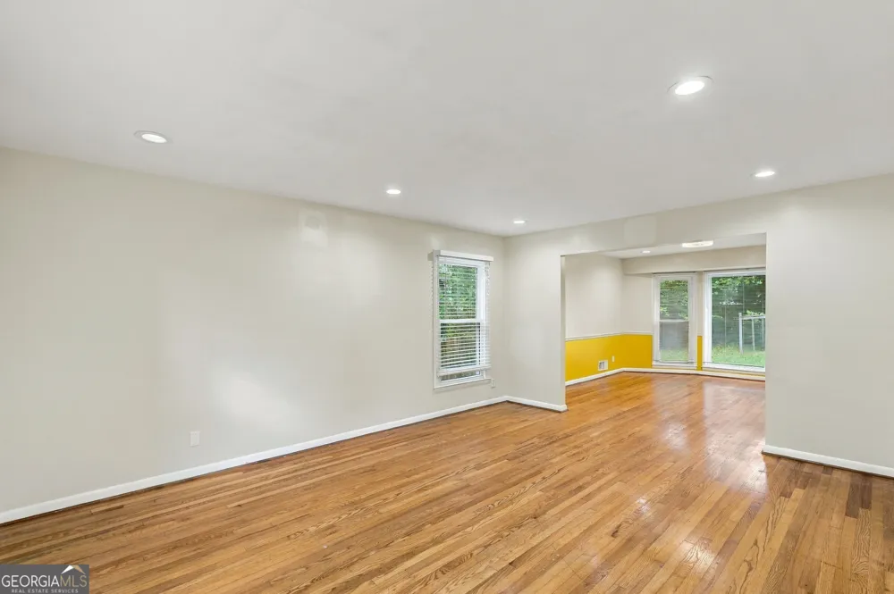 3310 Chase RD Atlanta, GA 30341