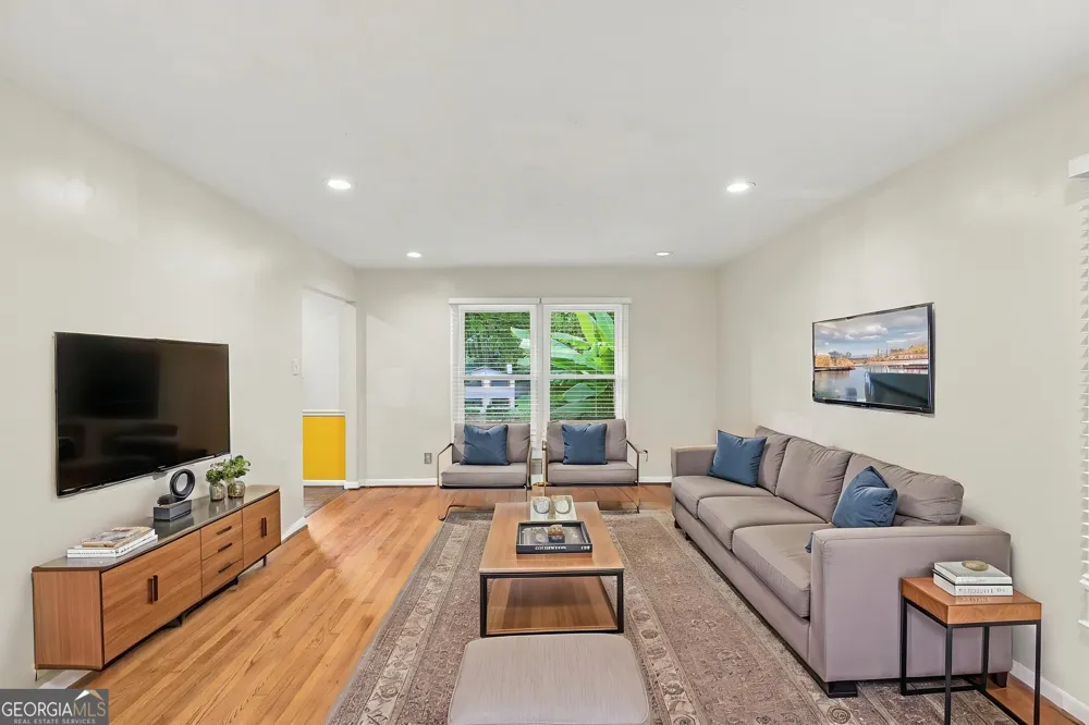 3310 Chase RD Atlanta, GA 30341
