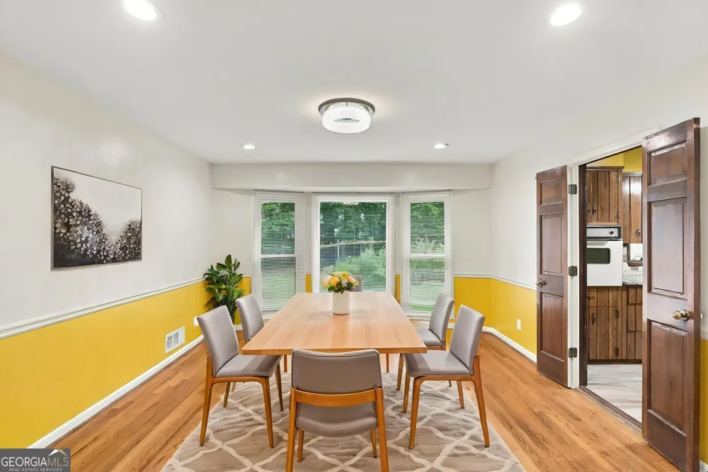 3310 Chase RD Atlanta, GA 30341