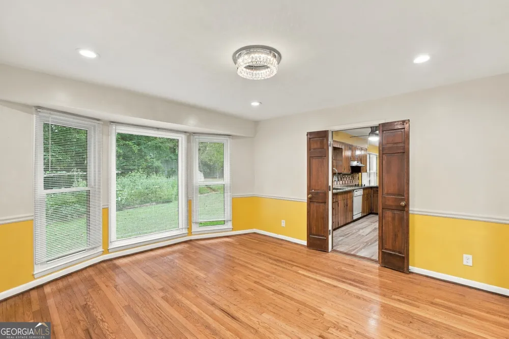 3310 Chase RD Atlanta, GA 30341
