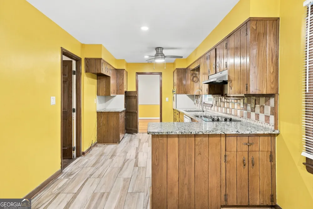 3310 Chase RD Atlanta, GA 30341