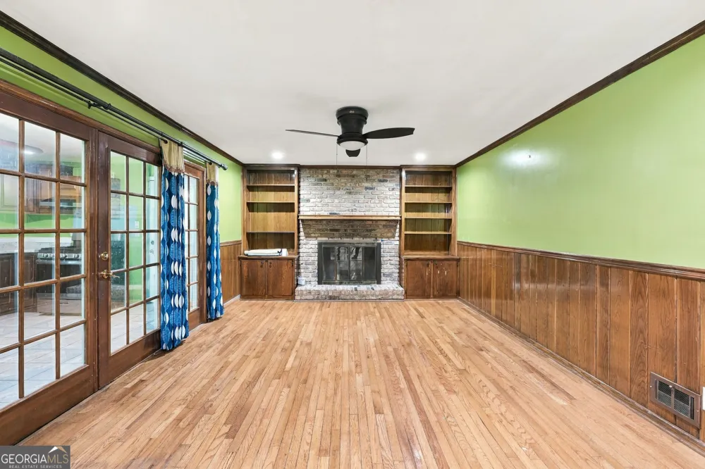 3310 Chase RD Atlanta, GA 30341