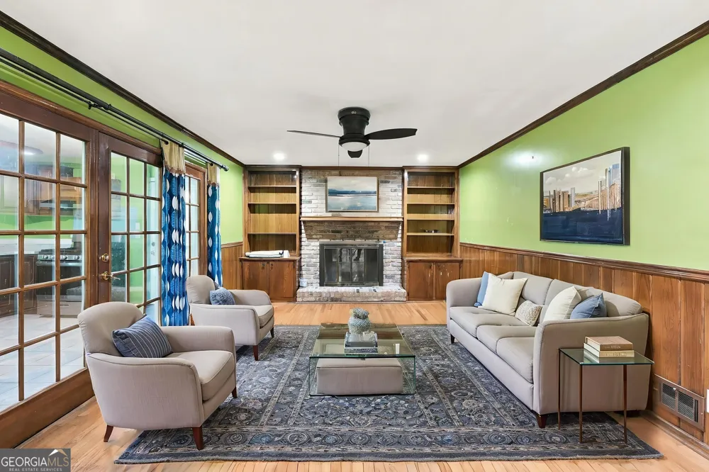 3310 Chase RD Atlanta, GA 30341