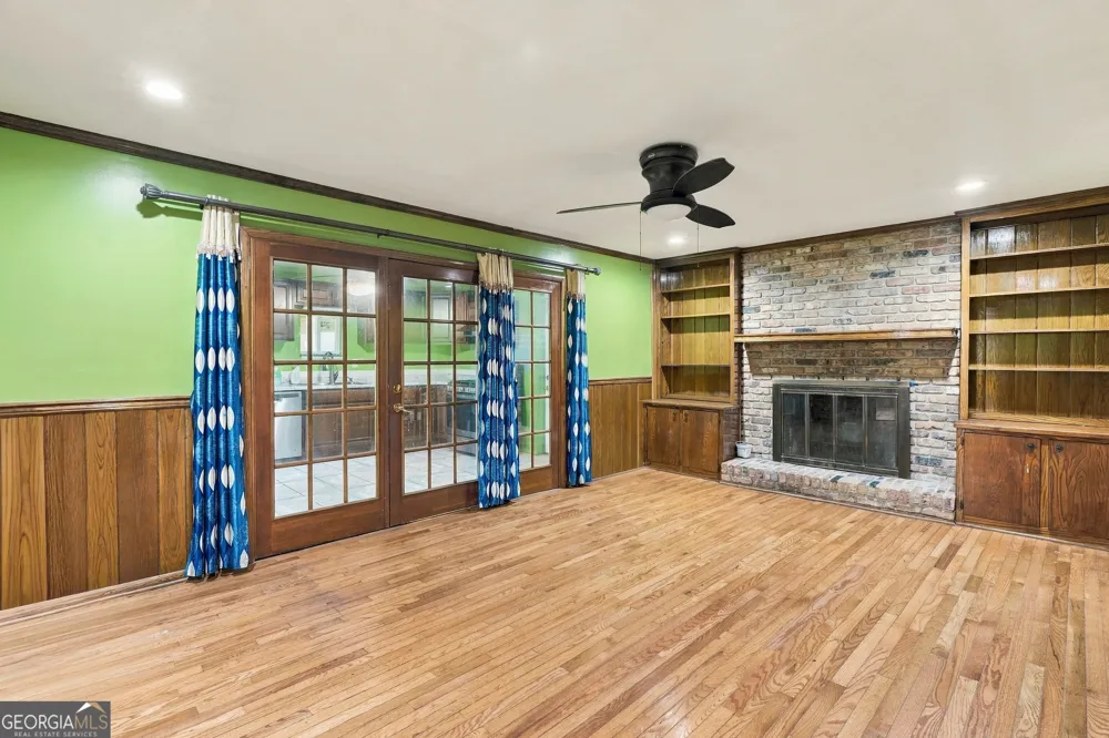 3310 Chase RD Atlanta, GA 30341