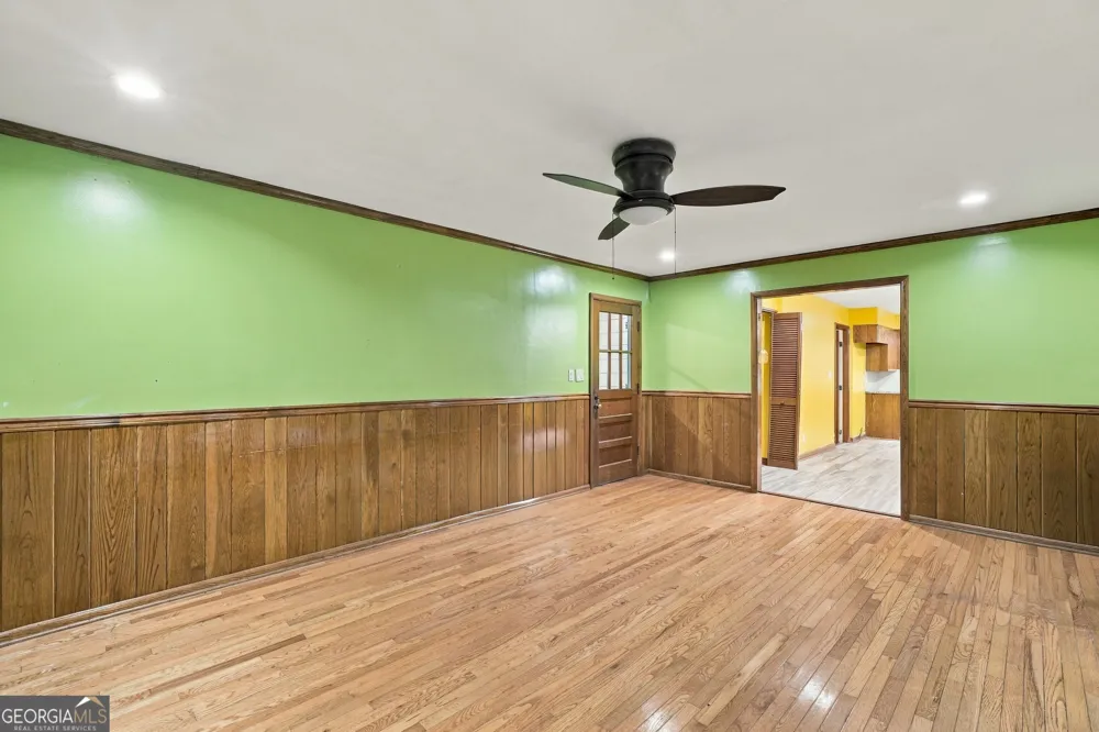 3310 Chase RD Atlanta, GA 30341