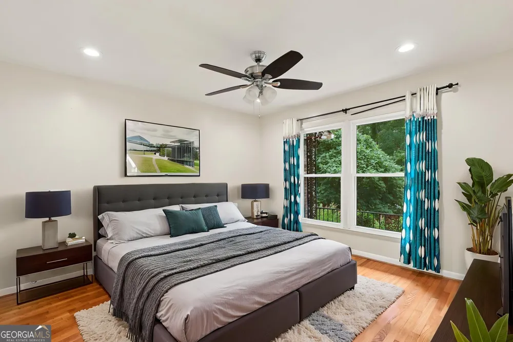 3310 Chase RD Atlanta, GA 30341