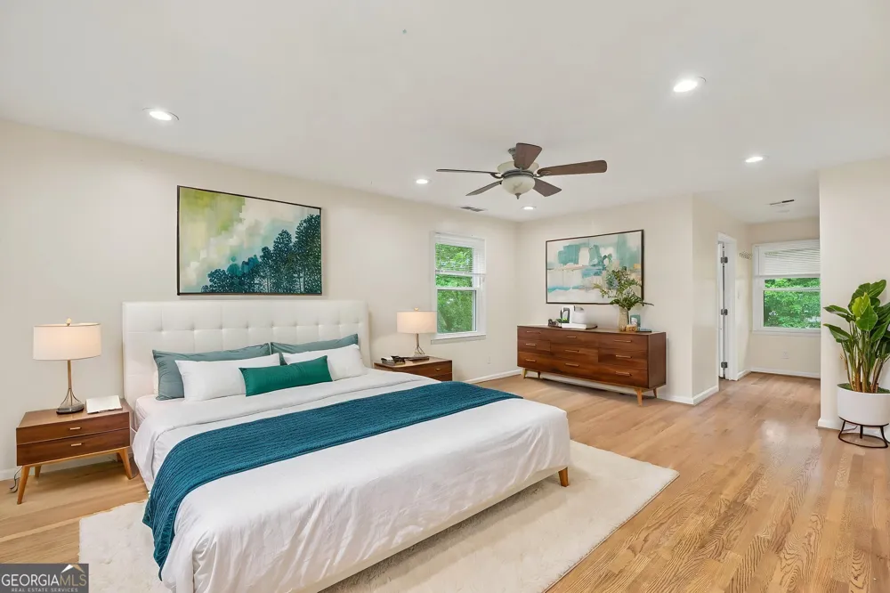 3310 Chase RD Atlanta, GA 30341