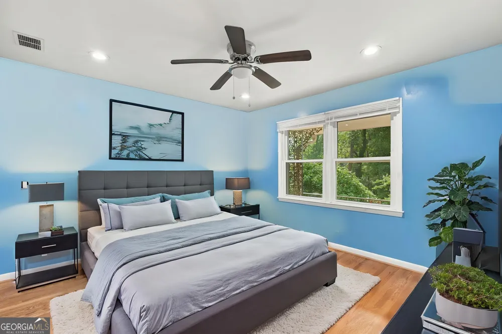 3310 Chase RD Atlanta, GA 30341