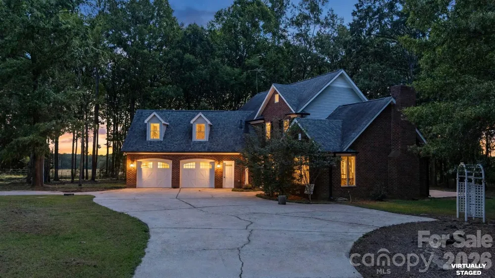 1517 Helms Short Cut Road Monroe, NC 28112