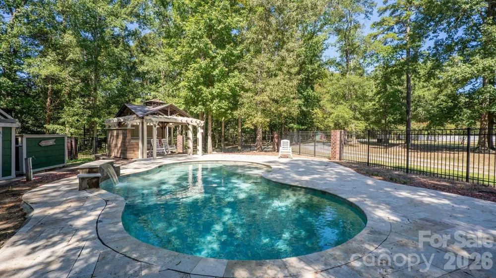 1517 Helms Short Cut Road Monroe, NC 28112