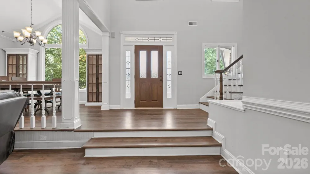 1517 Helms Short Cut Road Monroe, NC 28112