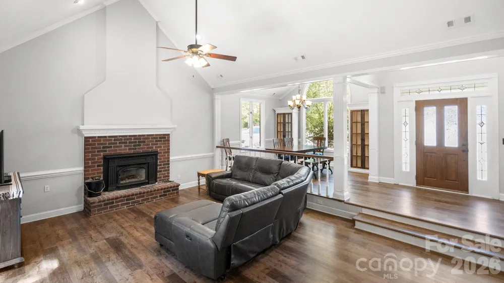 1517 Helms Short Cut Road Monroe, NC 28112