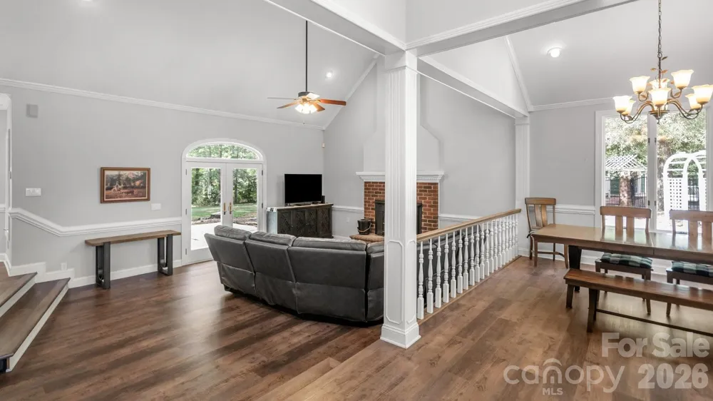 1517 Helms Short Cut Road Monroe, NC 28112