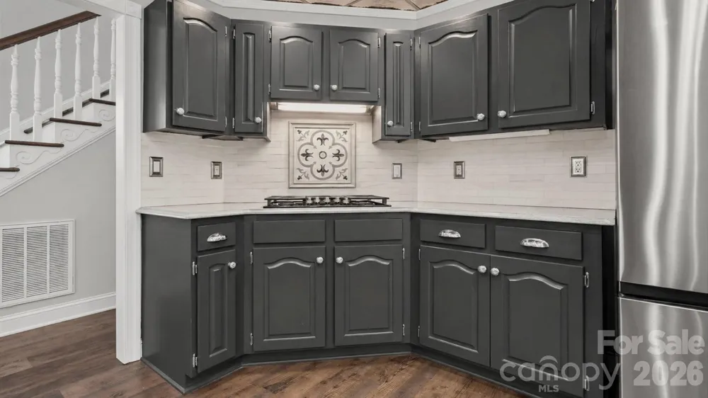 1517 Helms Short Cut Road Monroe, NC 28112