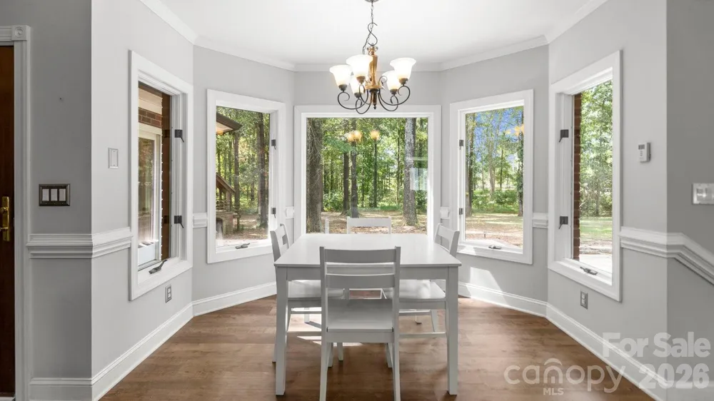 1517 Helms Short Cut Road Monroe, NC 28112