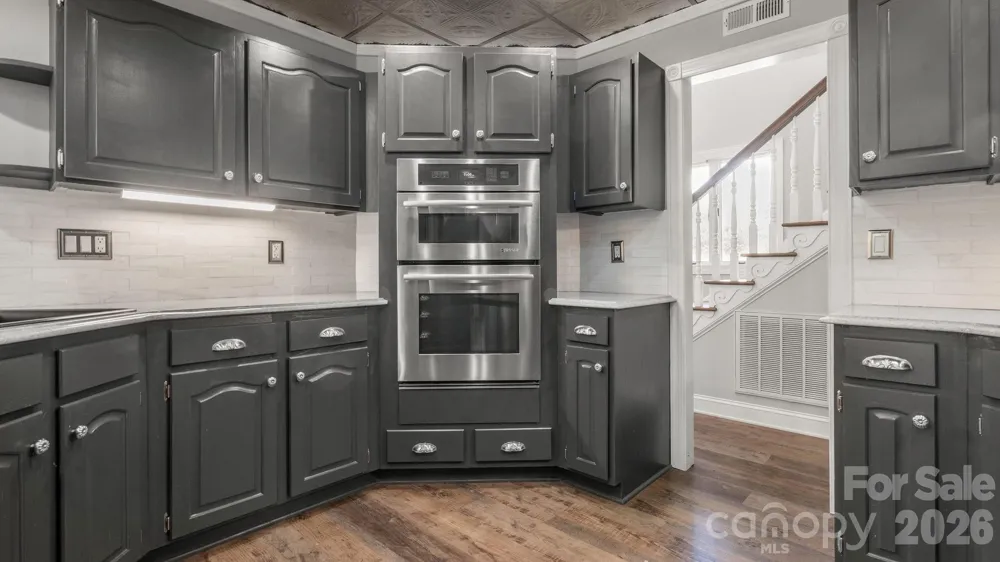 1517 Helms Short Cut Road Monroe, NC 28112