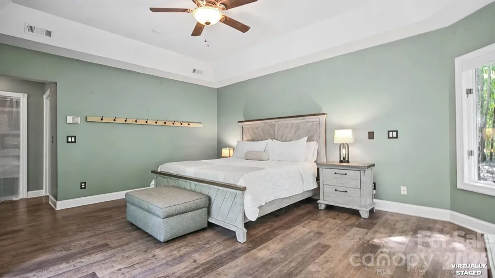 1517 Helms Short Cut Road Monroe, NC 28112