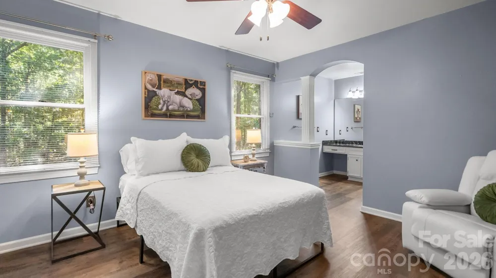 1517 Helms Short Cut Road Monroe, NC 28112