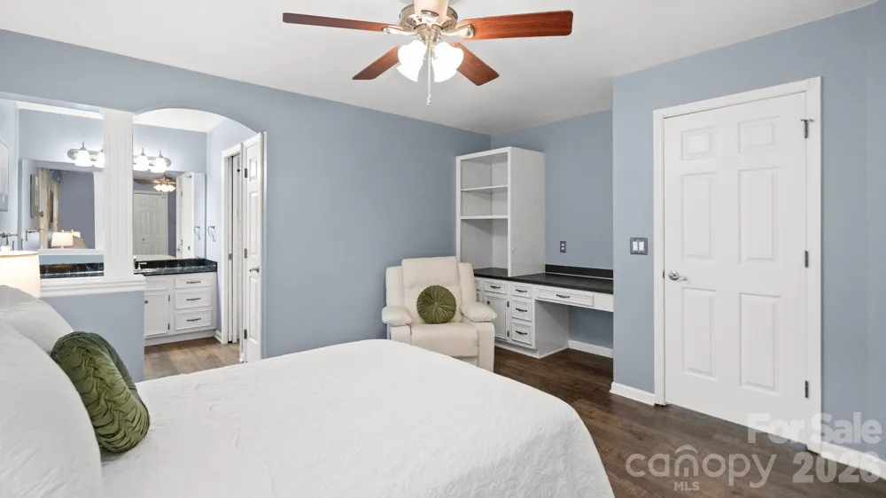 1517 Helms Short Cut Road Monroe, NC 28112