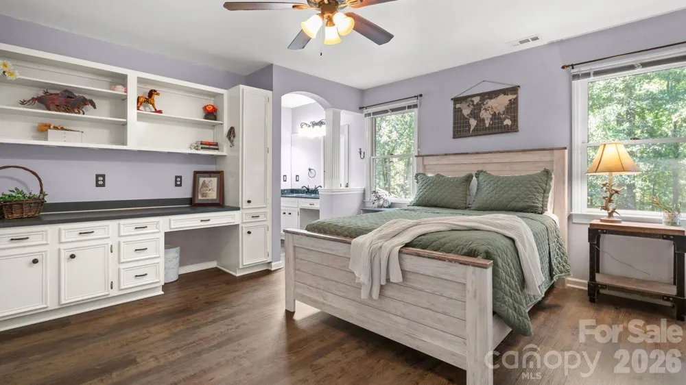 1517 Helms Short Cut Road Monroe, NC 28112