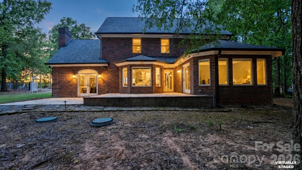 1517 Helms Short Cut Road Monroe, NC 28112