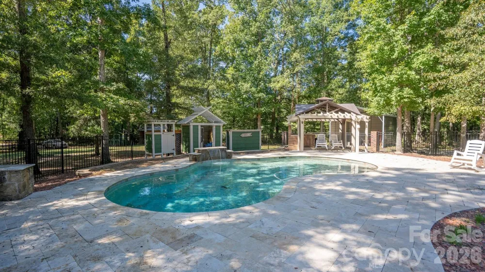 1517 Helms Short Cut Road Monroe, NC 28112