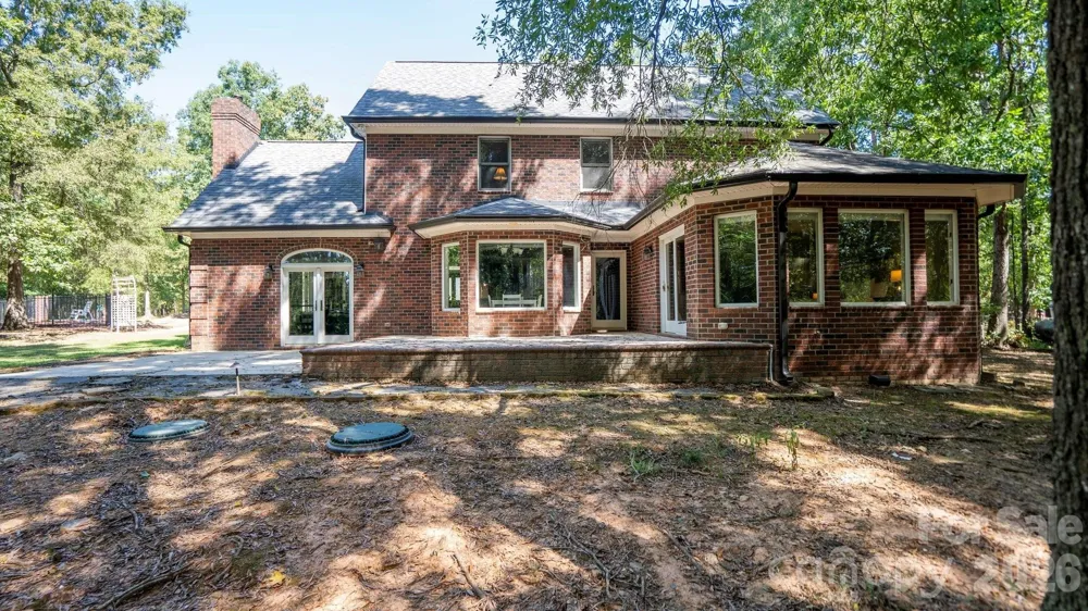 1517 Helms Short Cut Road Monroe, NC 28112