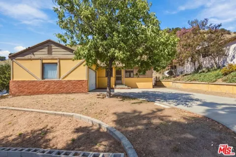 8501 Petaluma Drive